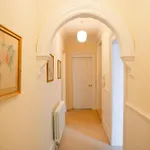 Apartmán 1 Bedroom In Historic Georgian Townhouse