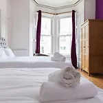 Lovely 3 Bdrm By Meadows Apartament Edynburg