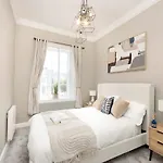 Apartmán 1 Bed In The Heart Of Grassmarket With Castle Views