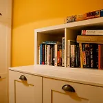 1 Bedroom In Historic Georgian Townhouse Edinburgh