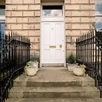 Apartmán 1 Bedroom In Historic Georgian Townhouse