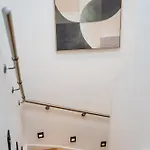 Apartamento Duplex Penthouse - 11 Guests 7 Beds 15' Centre *