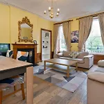 Gardners Crescent * Edinburgh