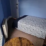 Flat Rum i privatbostad