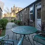 The Gifford 4* Edinburgh