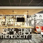 Ibis Centre Royal Mile Hotel Edinburgh