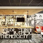 Hotel Ibis Centre Royal Mile 3*