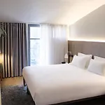 Rabble Hotel Edinburgh