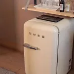 Rabble Hotel Edinburgh