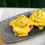 Otel Rabble Edinburgh