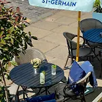 Hotel Rabble Edinburgh