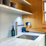 船上ホテル - Houseboats エディンバラ