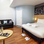 Ibis Centre South Bridge - Royal Mile 3* Edinburgh