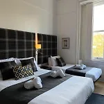 Edinburgh37 Hotel