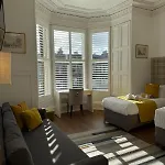 Hotel Edinburgh37