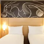 Ibis Centre South Bridge - Royal Mile Edinburgh