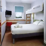Ibis Budget Park Szálloda 3*