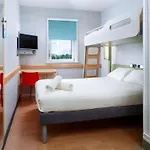 Ibis Budget Park Szálloda 3*