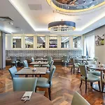 Mercure Haymarket Edinburgh