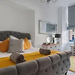 Great King Street Apartment Edinburgh