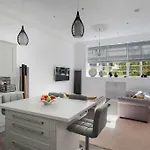 Apartment Great King Street Edinburgh