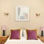 Joivy Chic And Spacious House At The Heart Of The Lejlighed