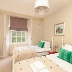 Joivy Chic And Spacious House At The Heart Of The Edimburgo