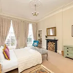 Joivy Chic And Spacious House At The Heart Of The Apartament Edynburg