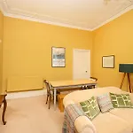 Appartamento Joivy Chic And Spacious House At The Heart Of The Edimburgo