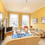 Joivy Chic And Spacious House At The Heart Of The Appartamento Edimburgo