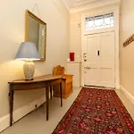 Appartamento Joivy Chic And Spacious House At The Heart Of The Edimburgo