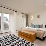The York Place Apartamento