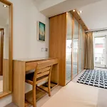 Apartamento The York Place