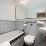 公寓 The York Place 爱丁堡