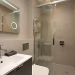 The York Place 公寓 爱丁堡