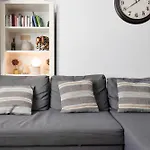 Apartamento Modern Sleeps 6 Edimburgo