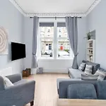 Modern Sleeps 6 * Edimburgo