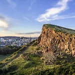 City-centre - Holyrood