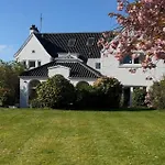 Bed and breakfast Carmichael