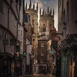 Ardenlee Edimburgo