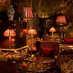 普利斯顿菲尔德之家酒店 酒店 爱丁堡