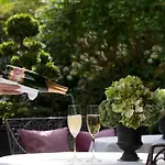 Prestonfield House 5* Edimburgo
