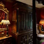 酒店 普利斯顿菲尔德之家酒店 5*