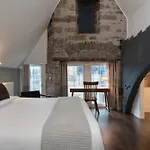 Old Town Chambers, Autograph Collection 5* Edimburgo