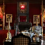 The Witchery Hotel Edimburgo