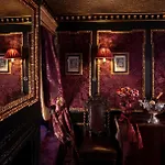 The Witchery 5* Edinburgh