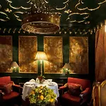 The Witchery Hotel