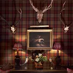 The Witchery Hotel Edinburgh
