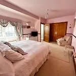 Bed and breakfast Carmichael