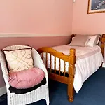 Carmichael Bed and breakfast Edimburgo